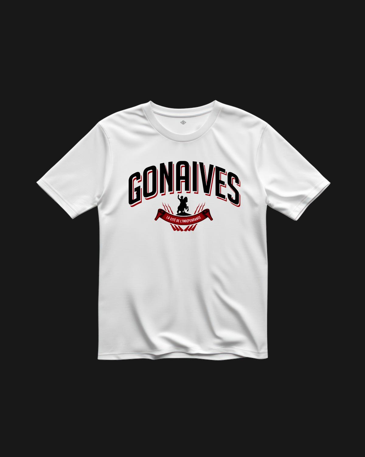 T-Shirt Gonaives