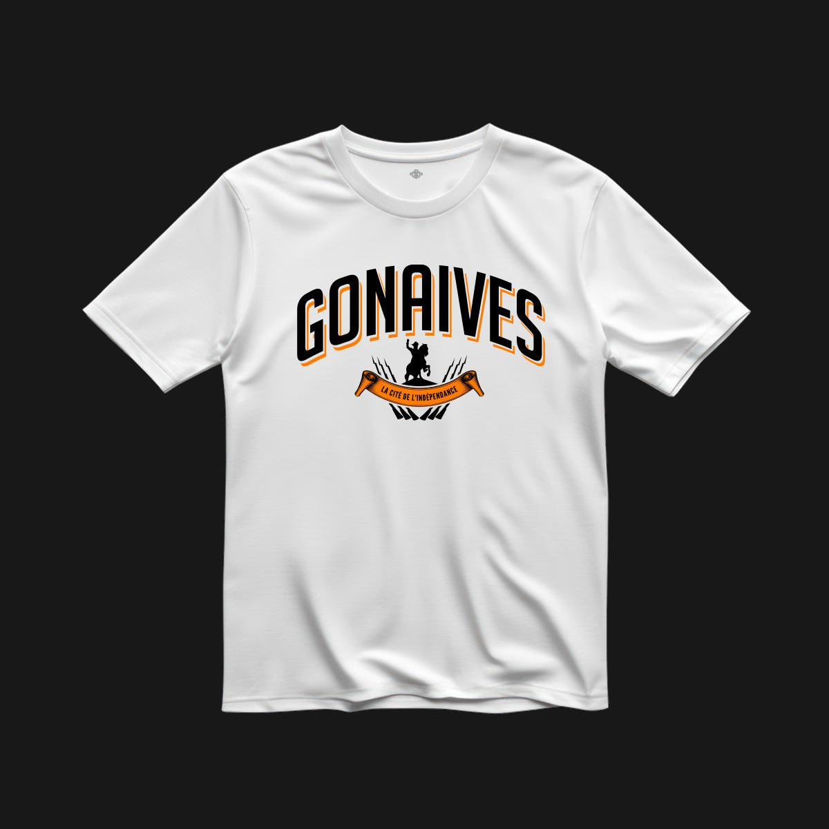 T-Shirt Gonaives