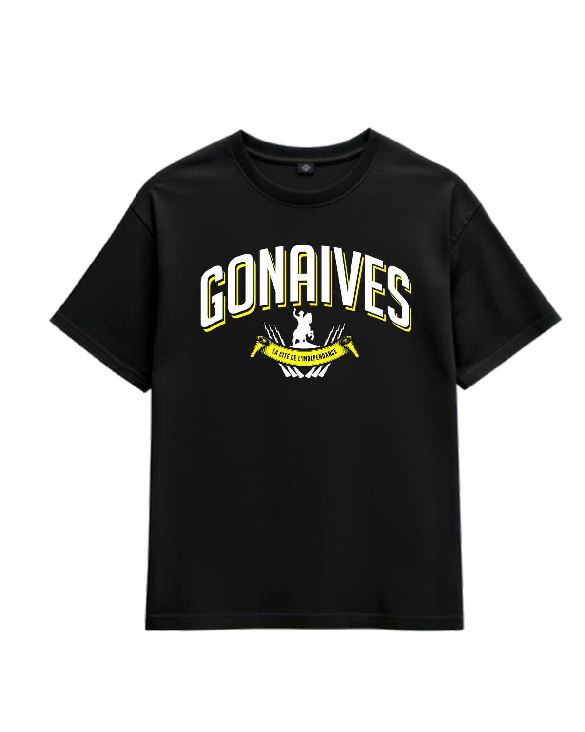 T-Shirt Gonaives