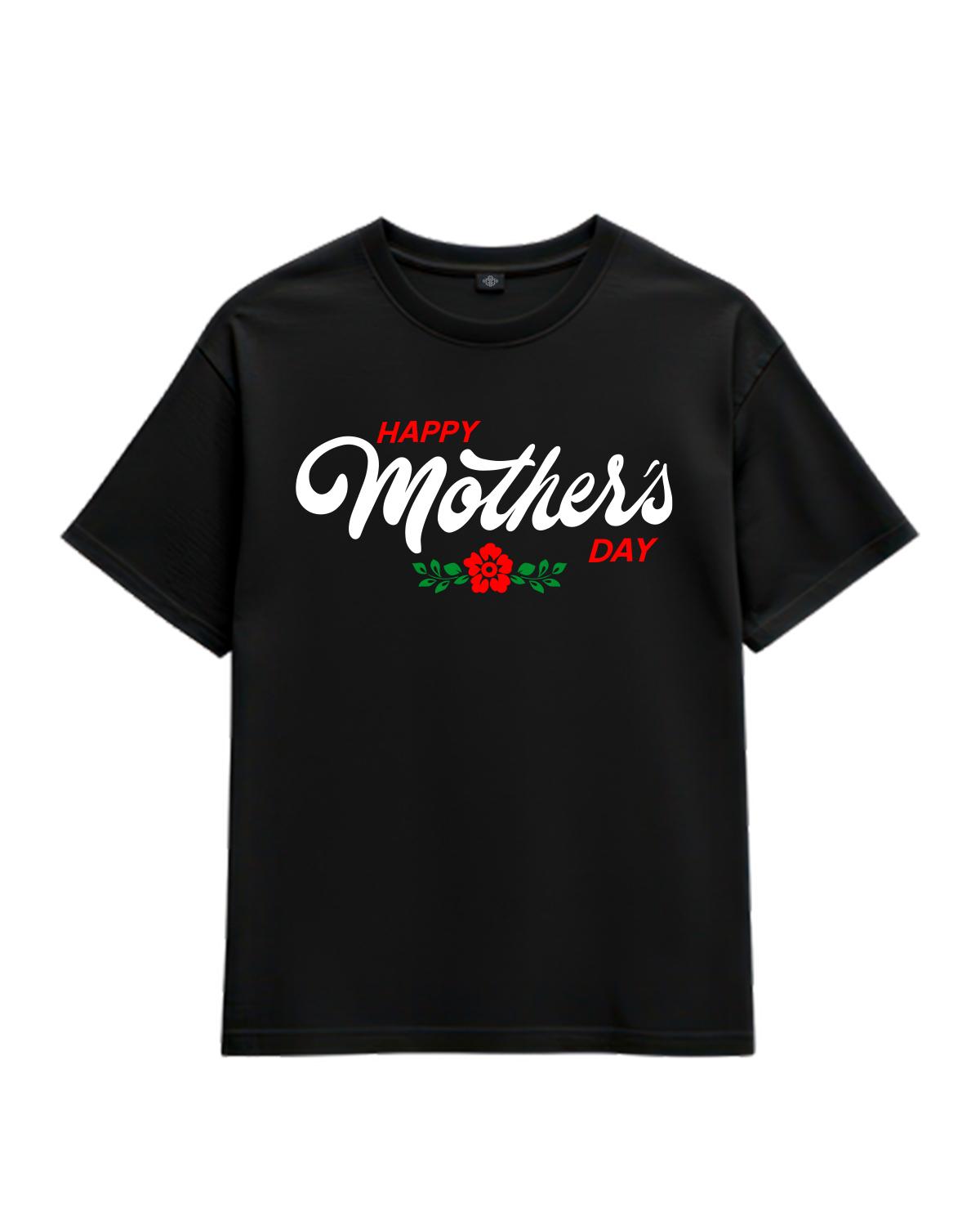 Happy Mothers day T-Shirt