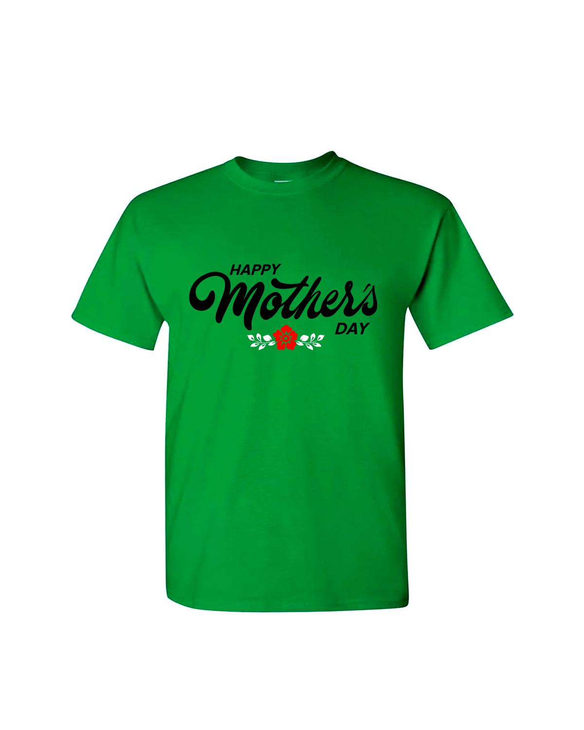 Happy Mothers day T-Shirt