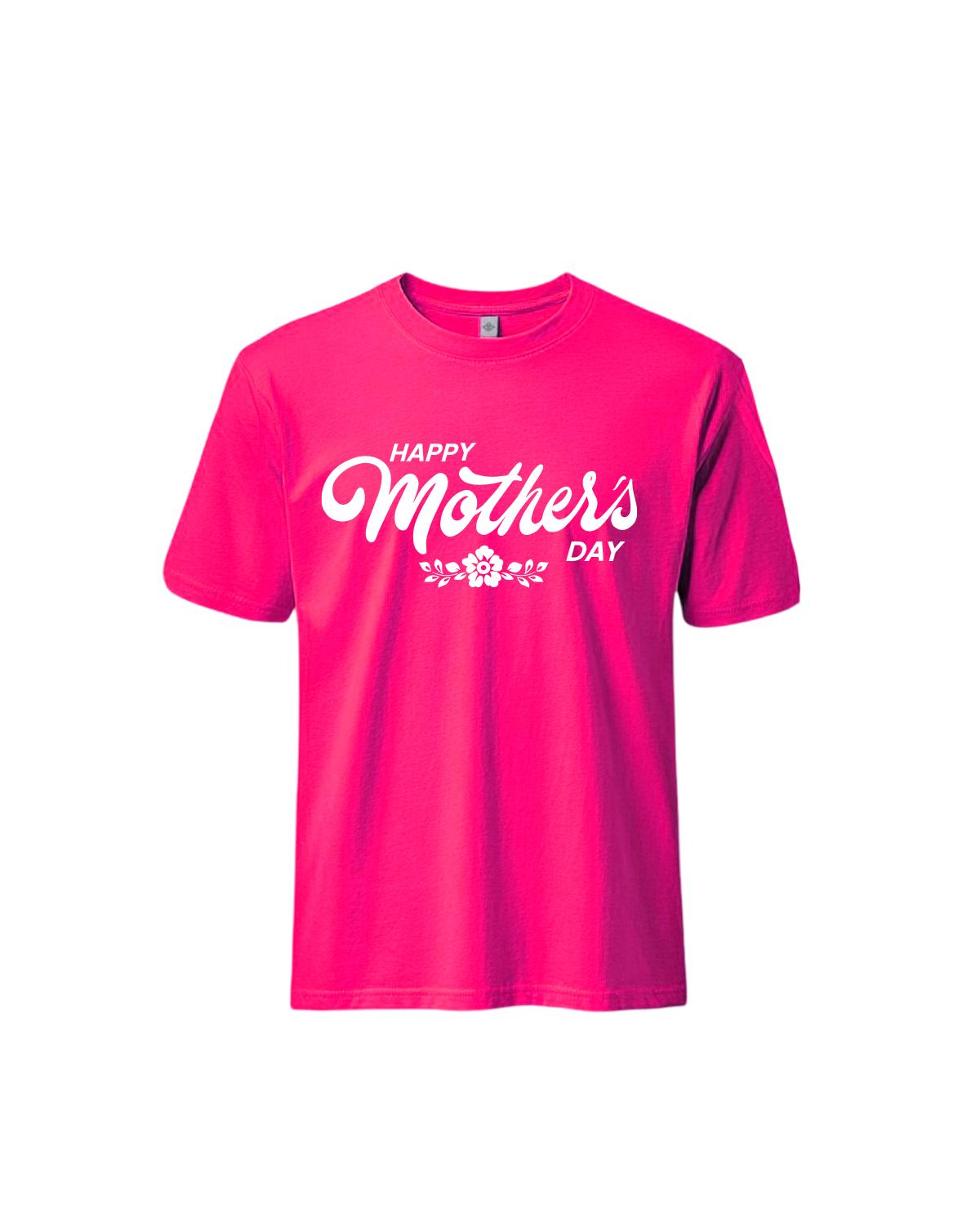 Happy Mothers day T-Shirt
