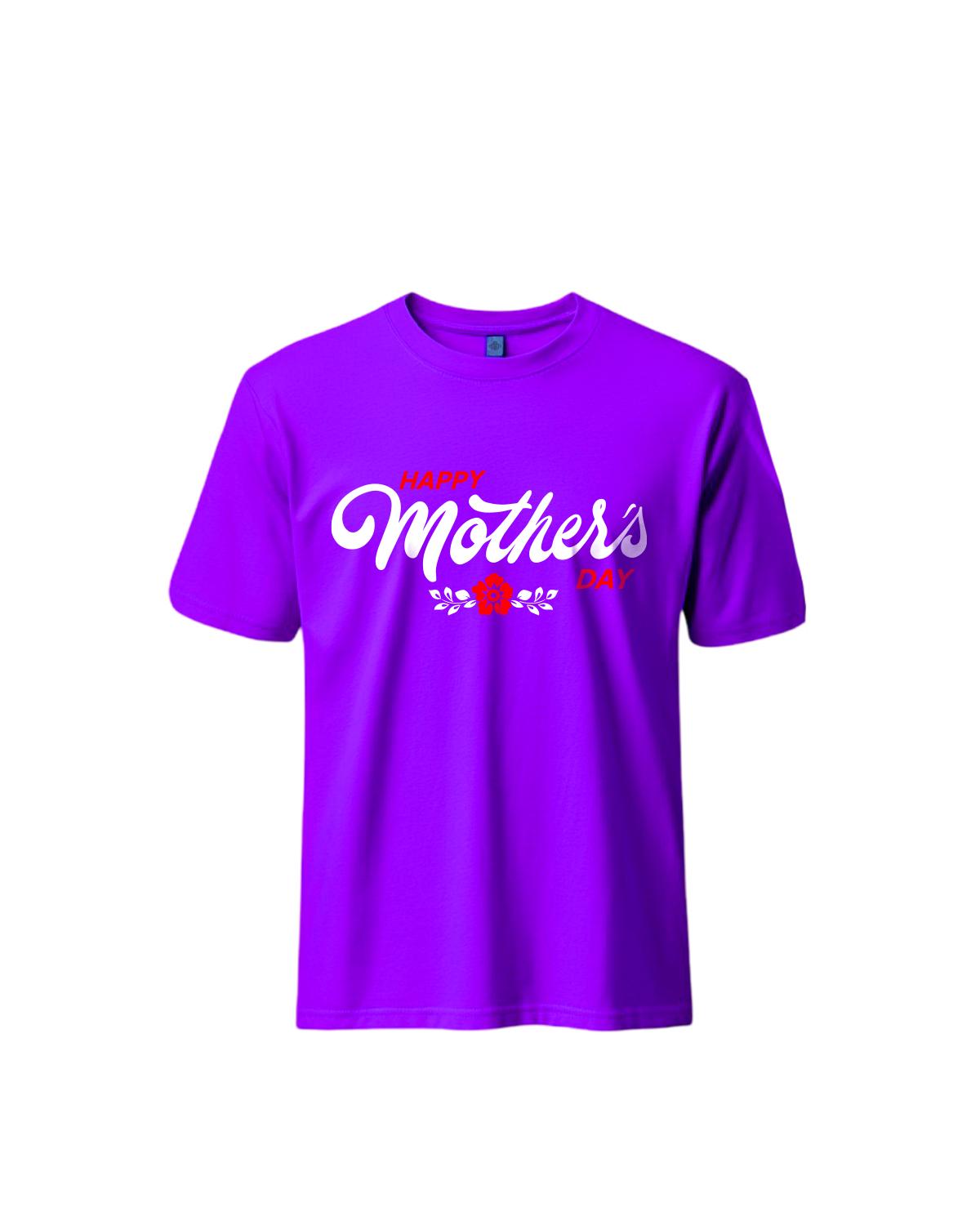 Happy Mothers day T-Shirt