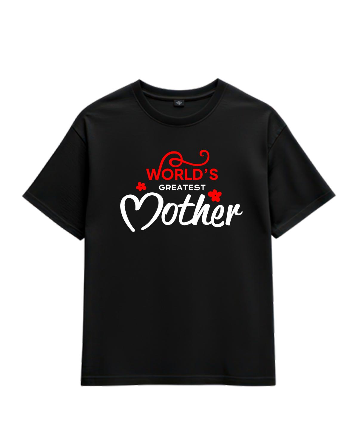 World's Greatest Mother