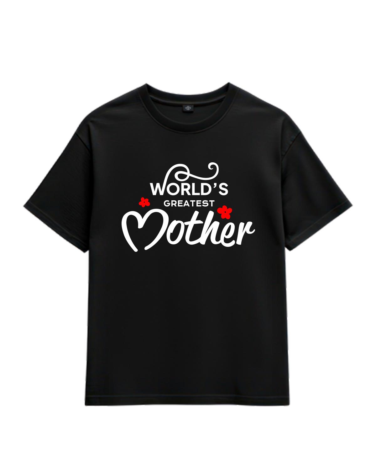 World's Greatest Mother
