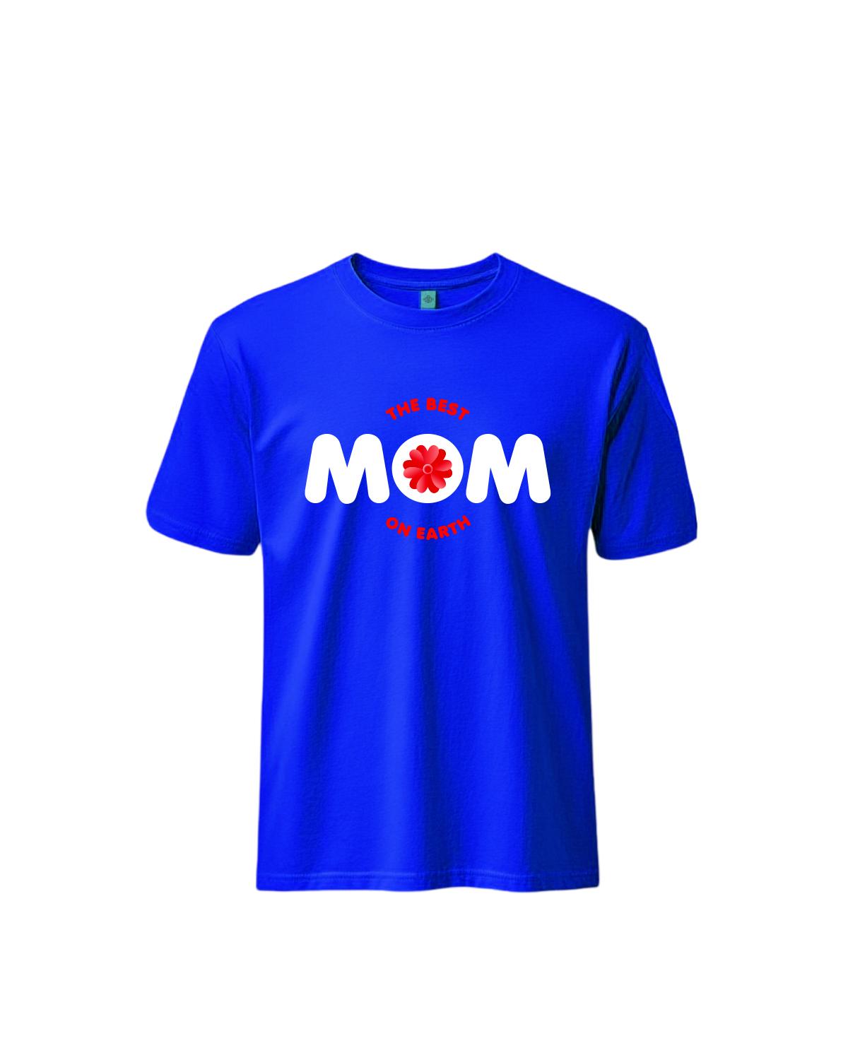 The Best MOM on Earth