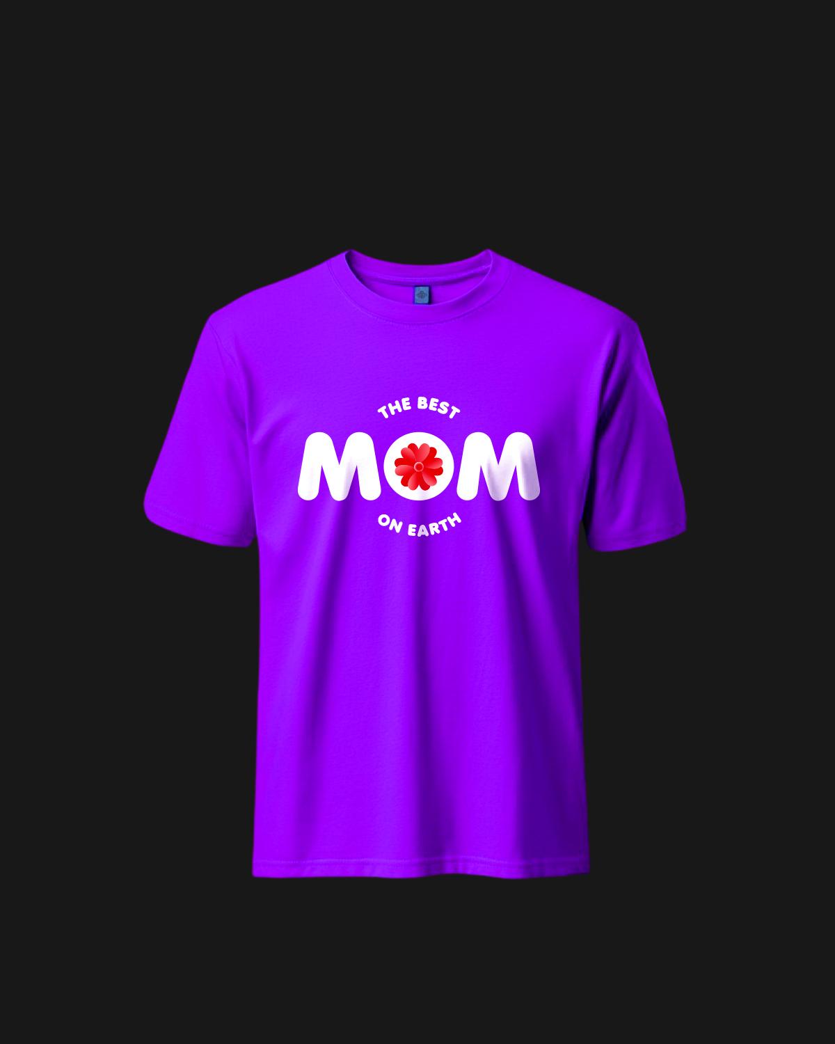 The Best MOM on Earth