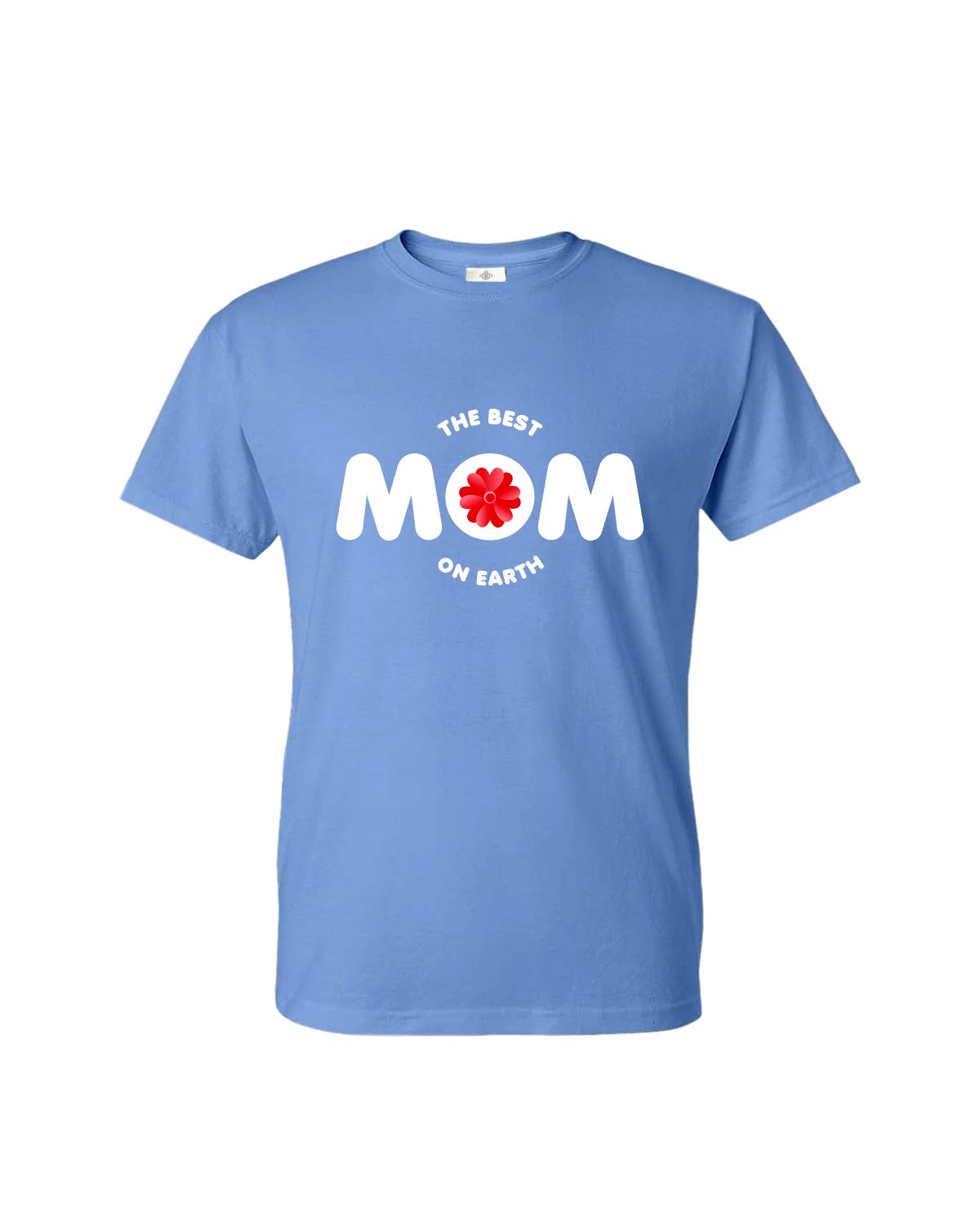 The Best MOM on Earth