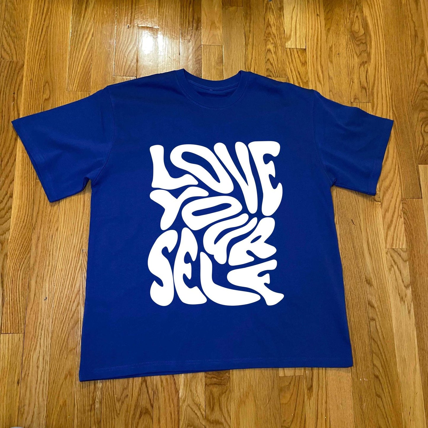 Unisex LOVE YOURSELF T-Shirt
