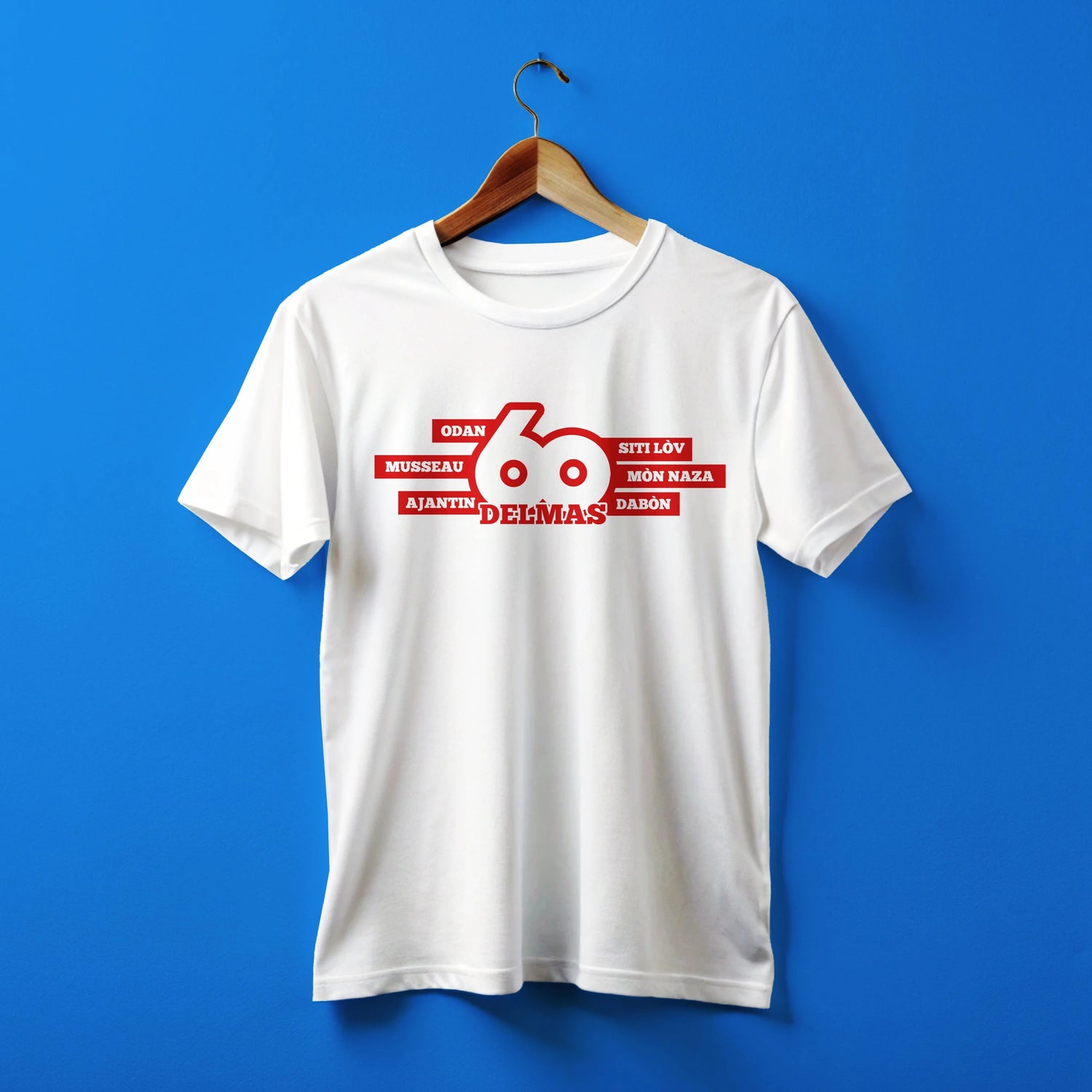 T-shirts