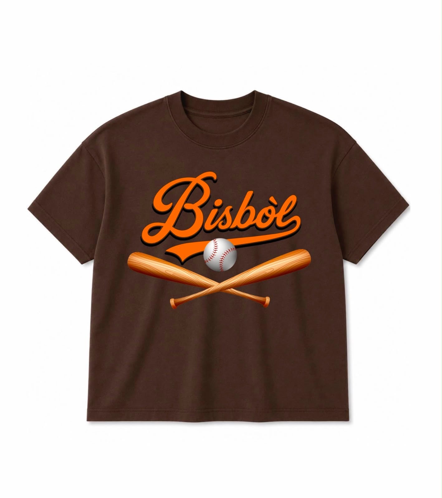 Bizbòl T-Shirt