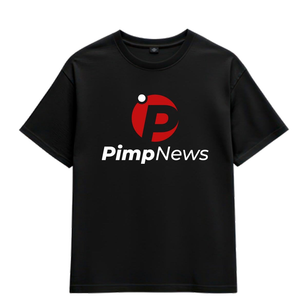 PIMP NEWS T-SHIRT