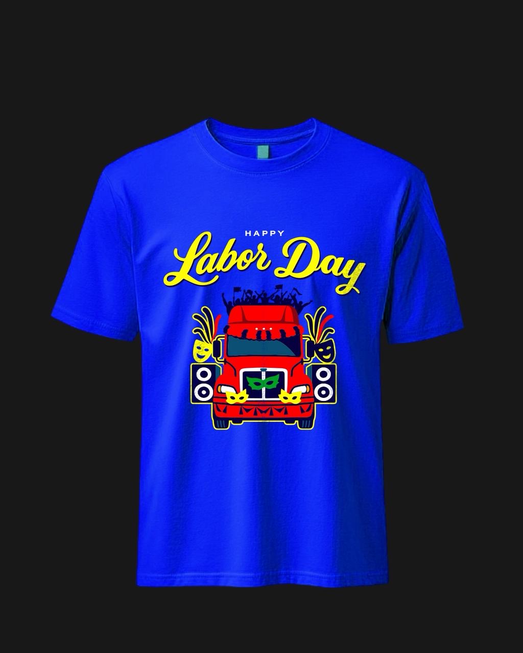 Labor day T-shirt