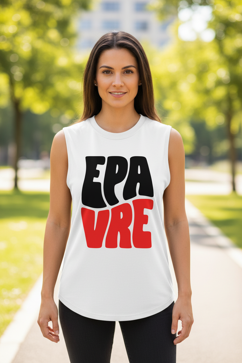 EPAVRE Crop Top
