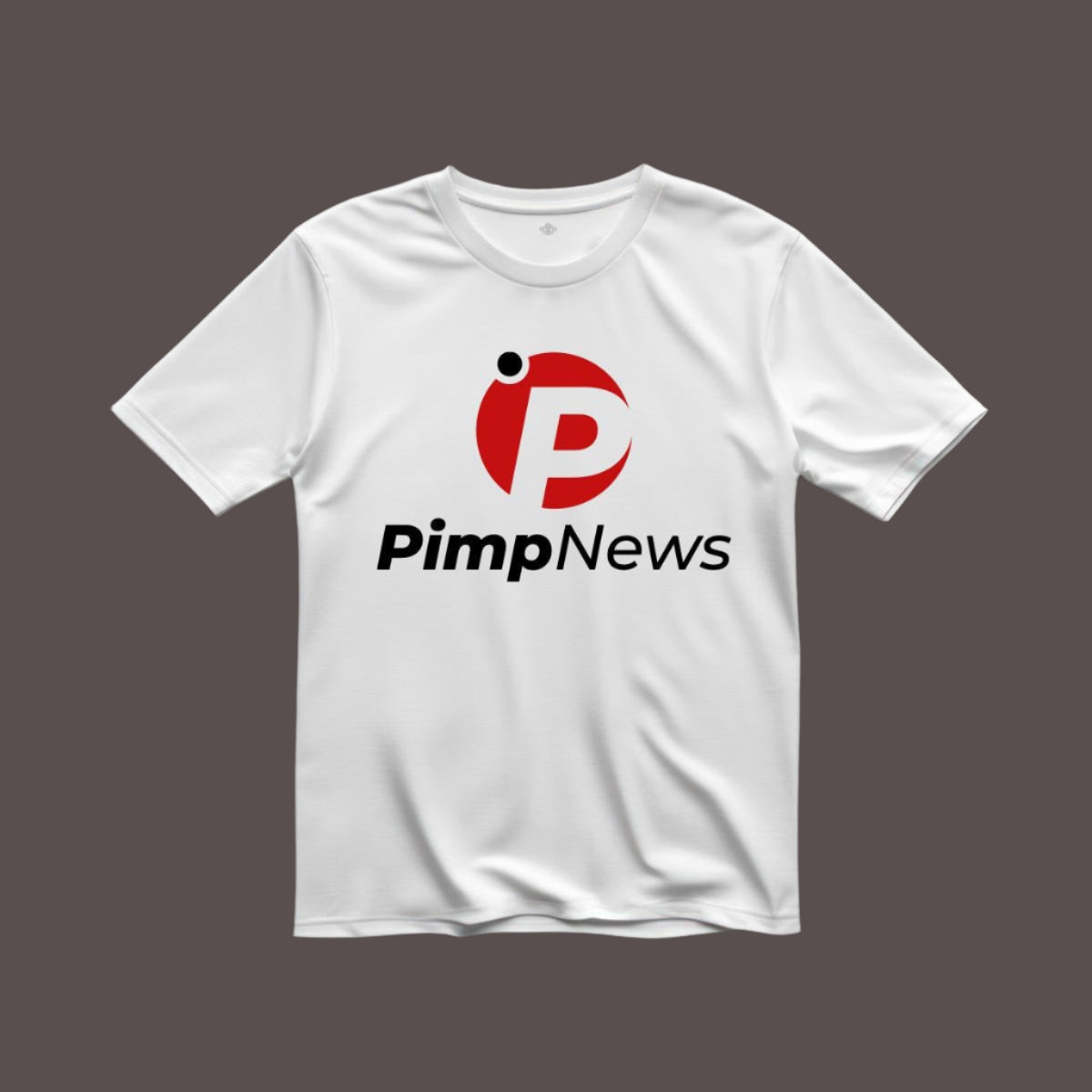 PIMP NEWS T-SHIRT