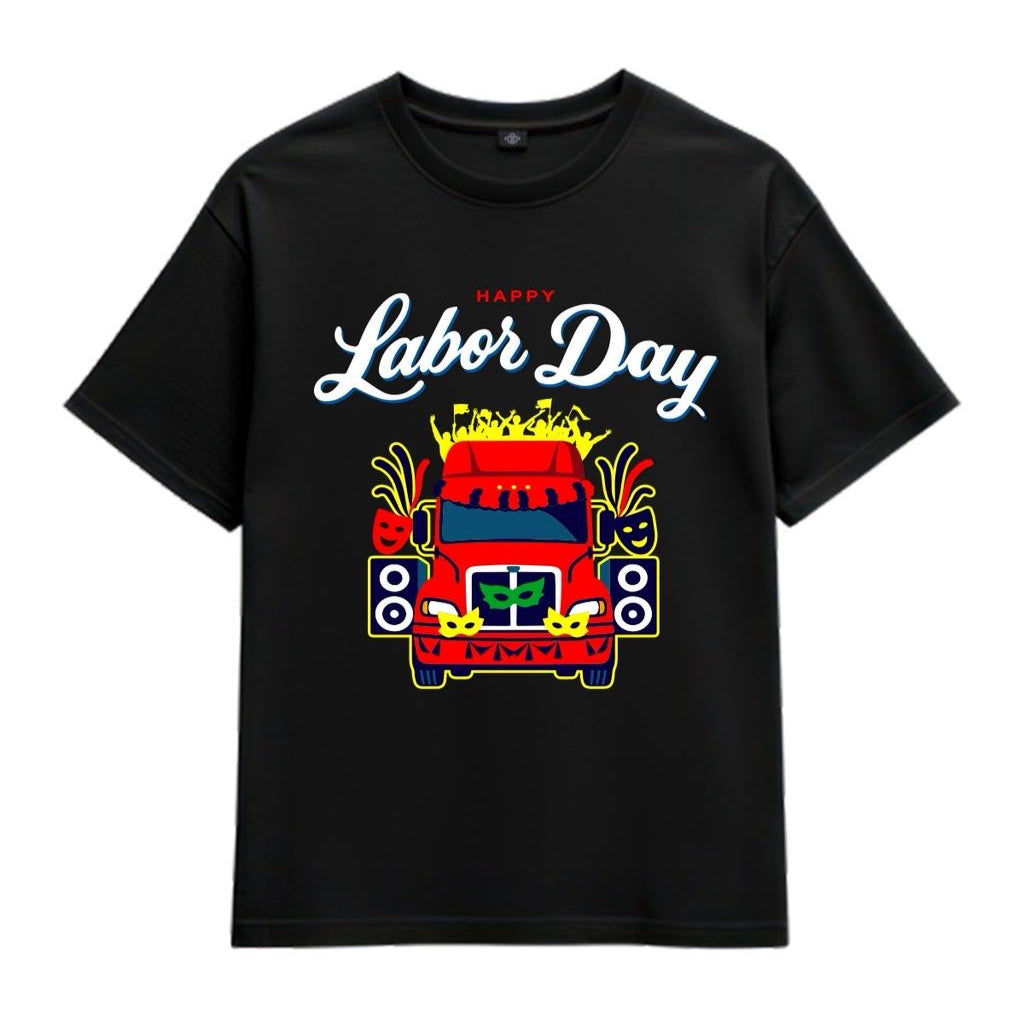 Labor day T-shirt
