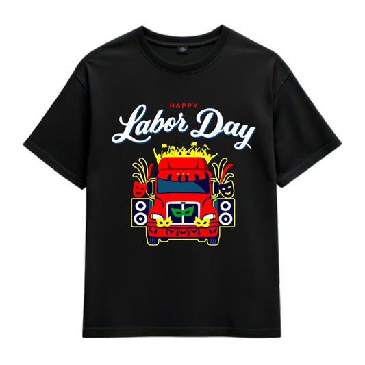 Labor day T-shirt