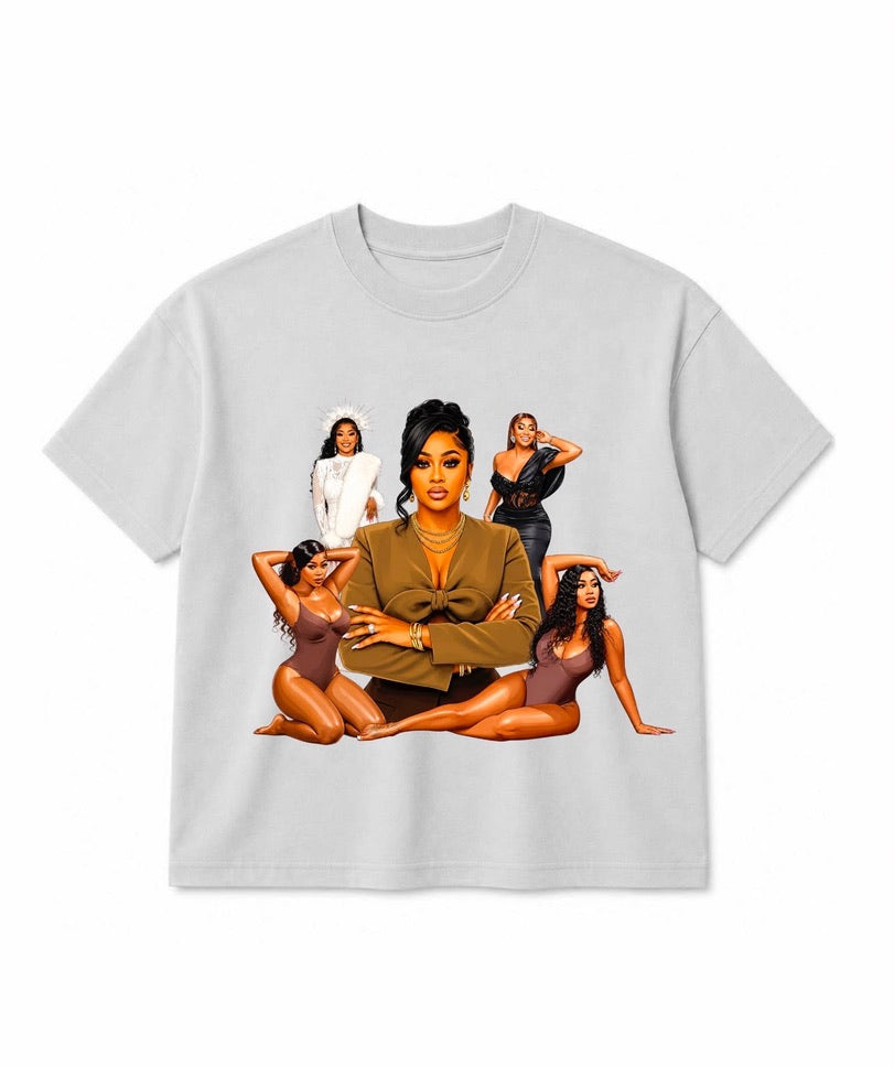 FLORENCE | T-Shirt