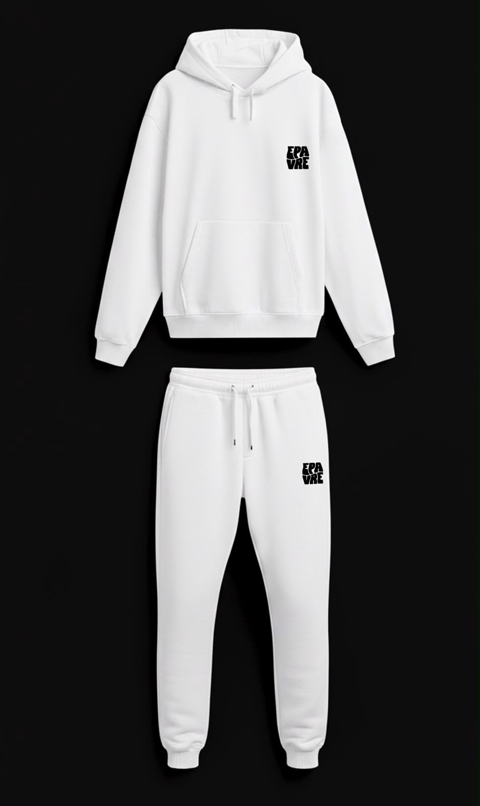 EPAVRE | Set Sweatshirt