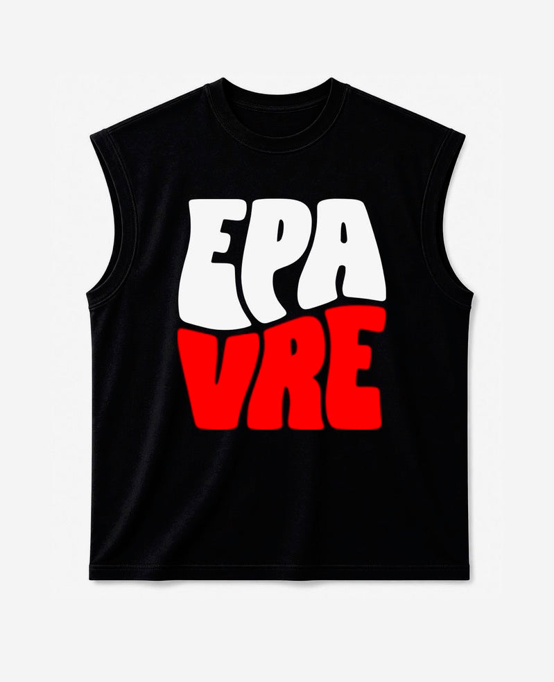 EPAVRE Crop Top