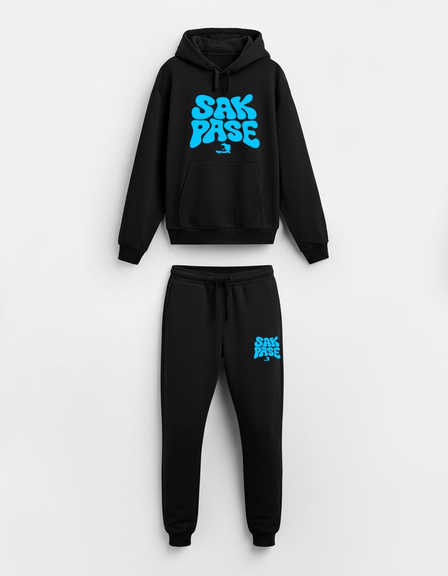 SAK PASE Set Hoodie and pant