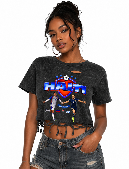 tank top Haiti Game1