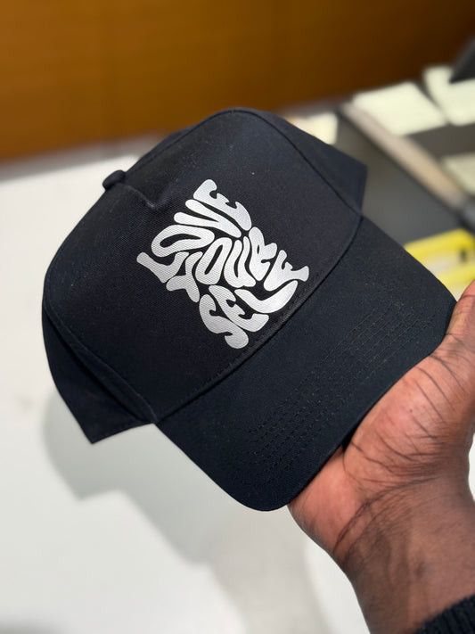 Cap Love yourself unisex