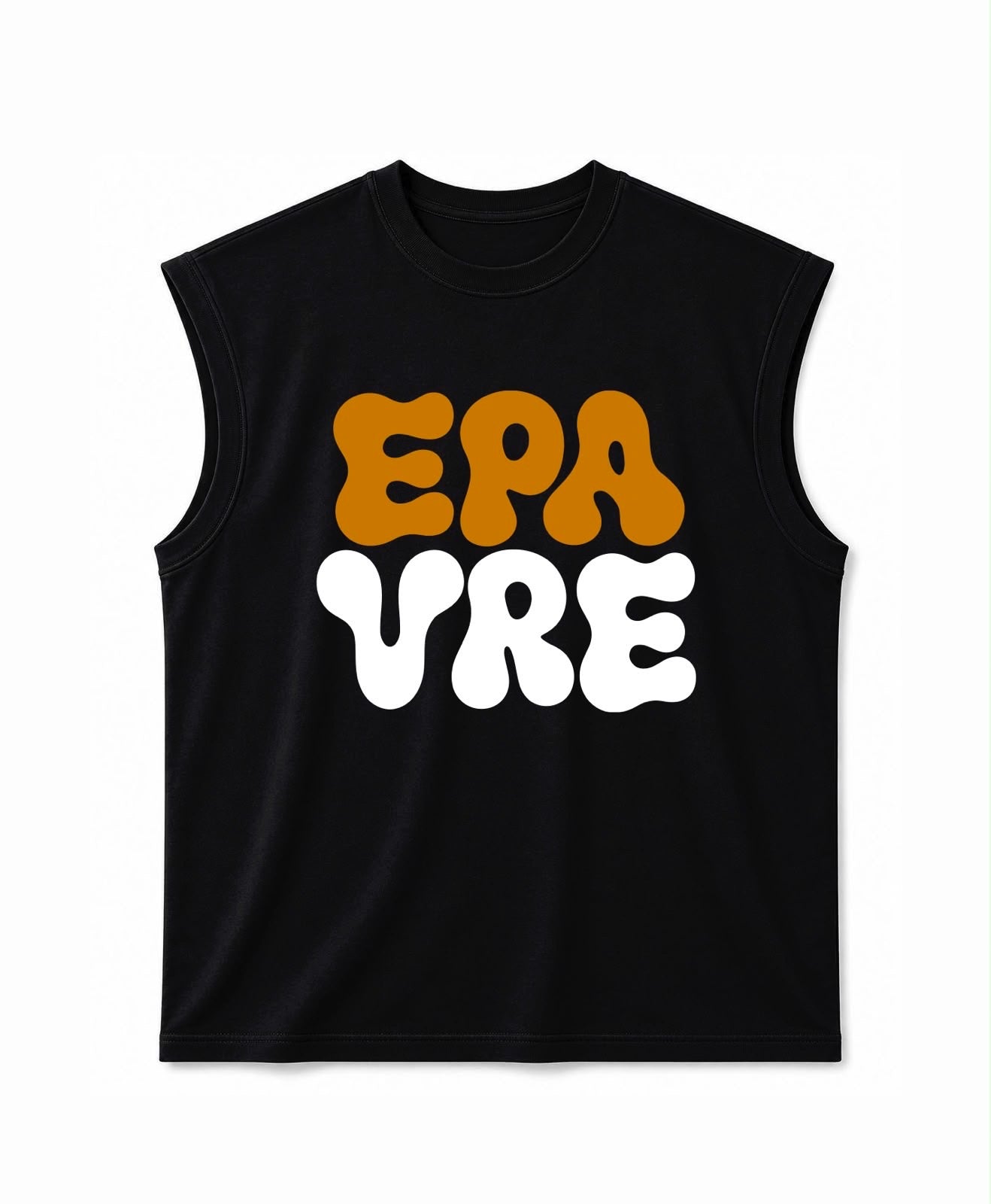 EPA VRE crop top