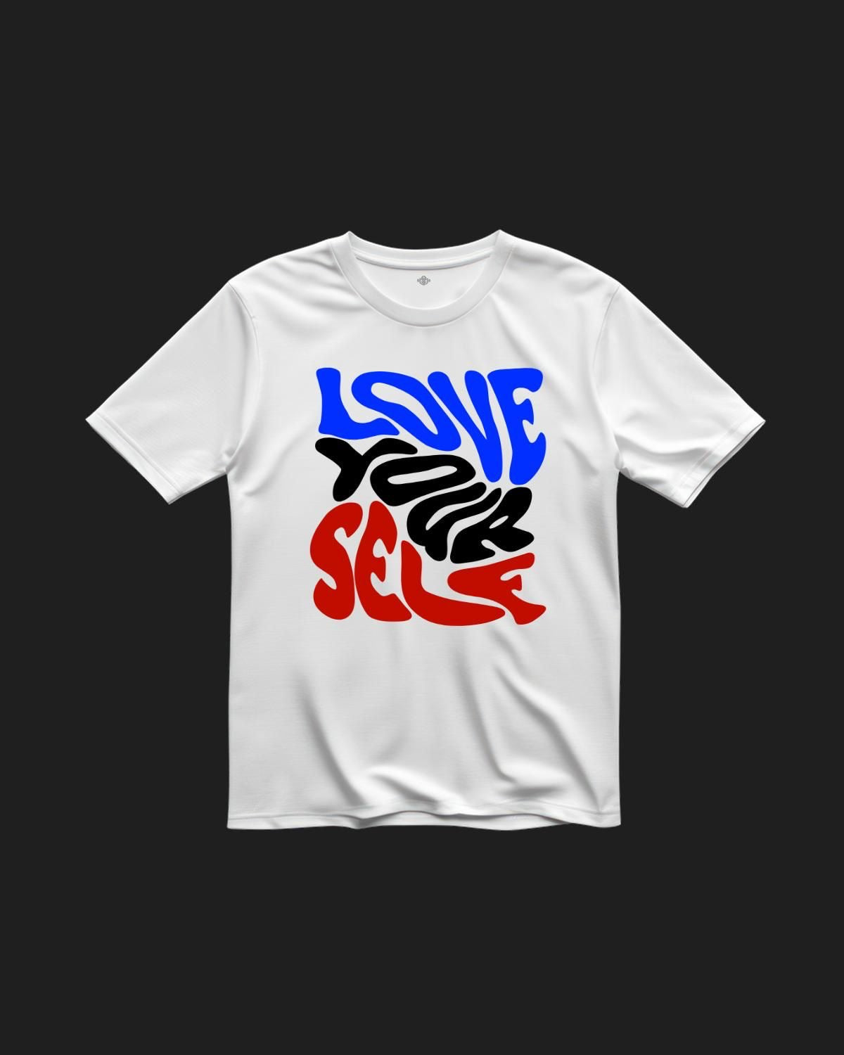 Unisex *Love yourself* T-Shirt #SummerTime