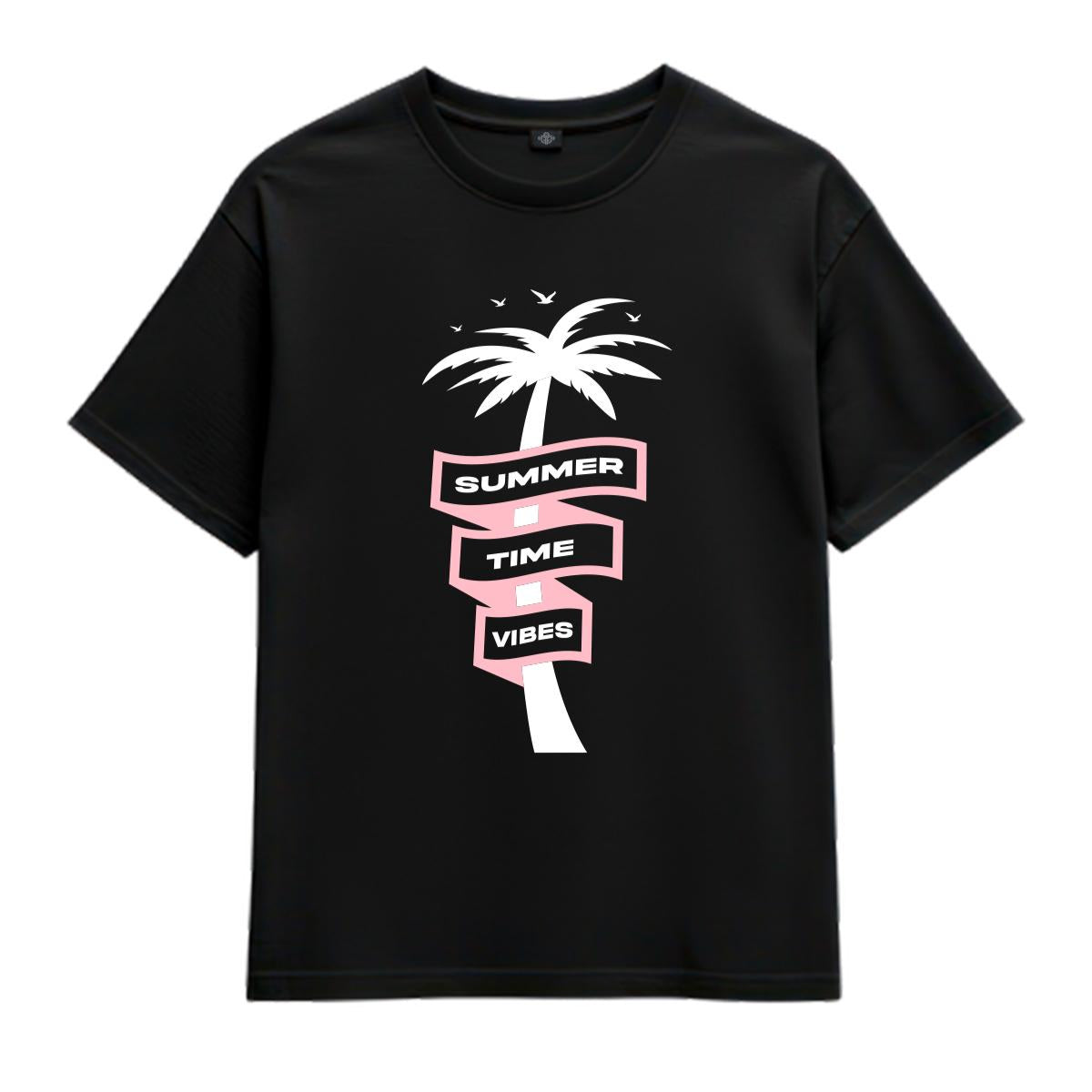 Unisex T-Shirt SUMMER TIME VIBE