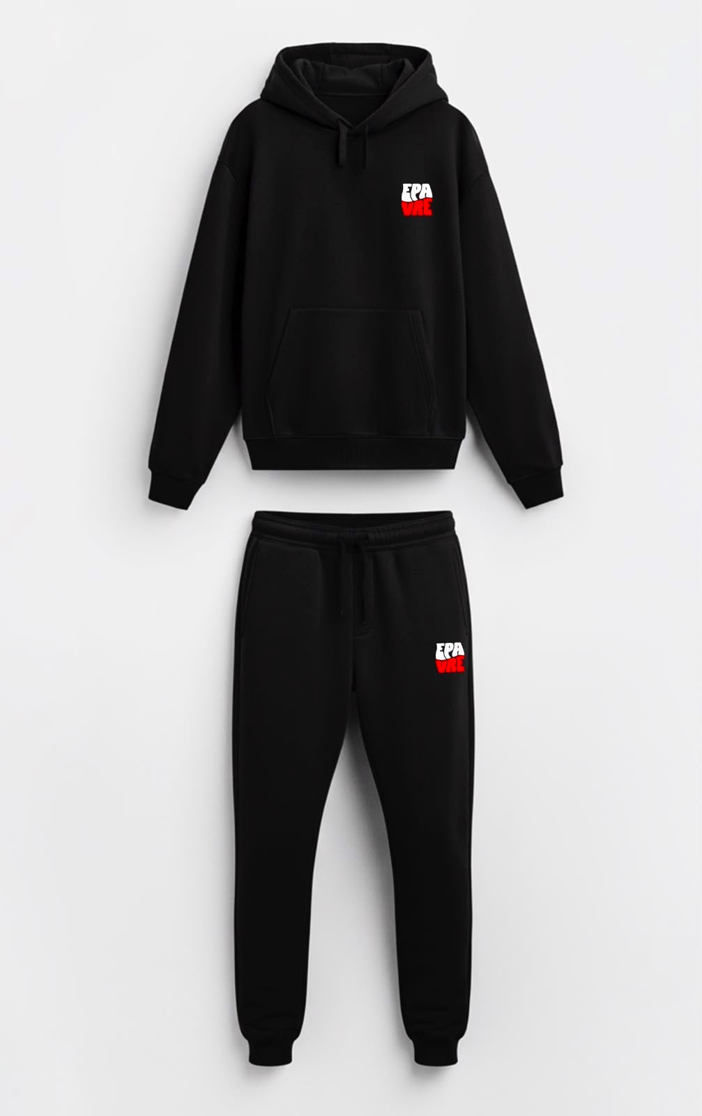 EPAVRE | Set Sweatshirt