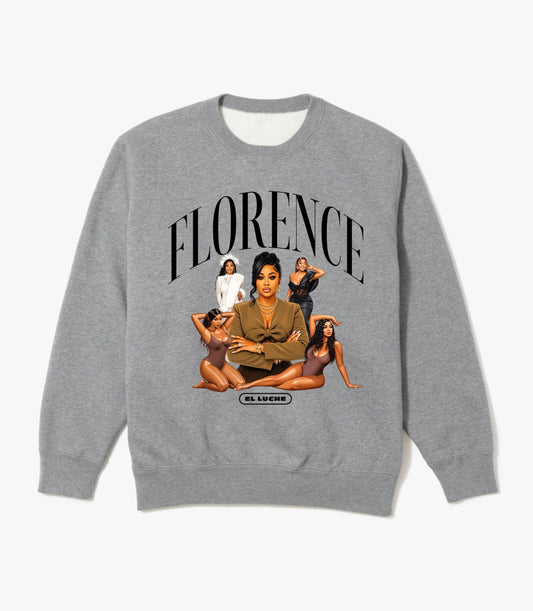 FLORENCE | Sweatshirt