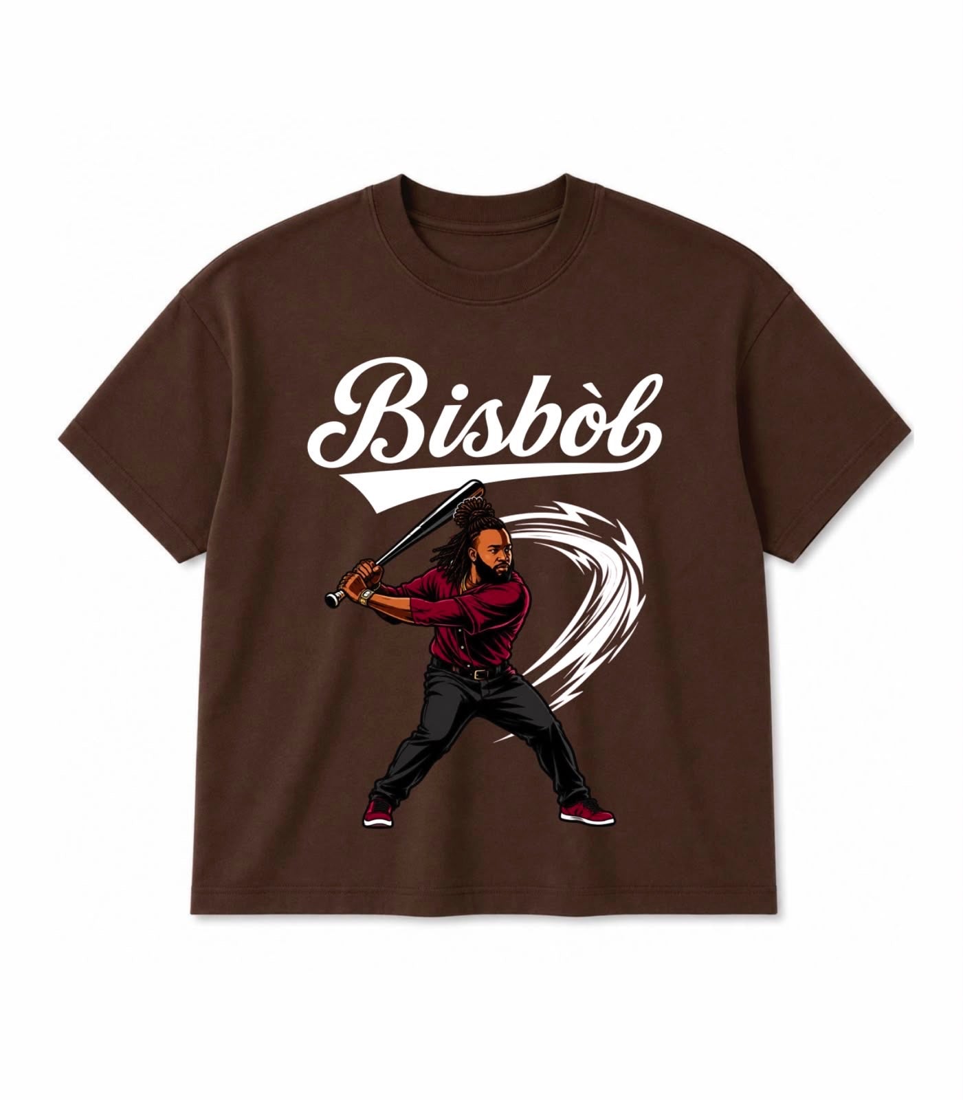 Bizbòl T-Shirt