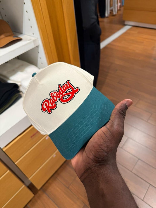 Rabòday Cap