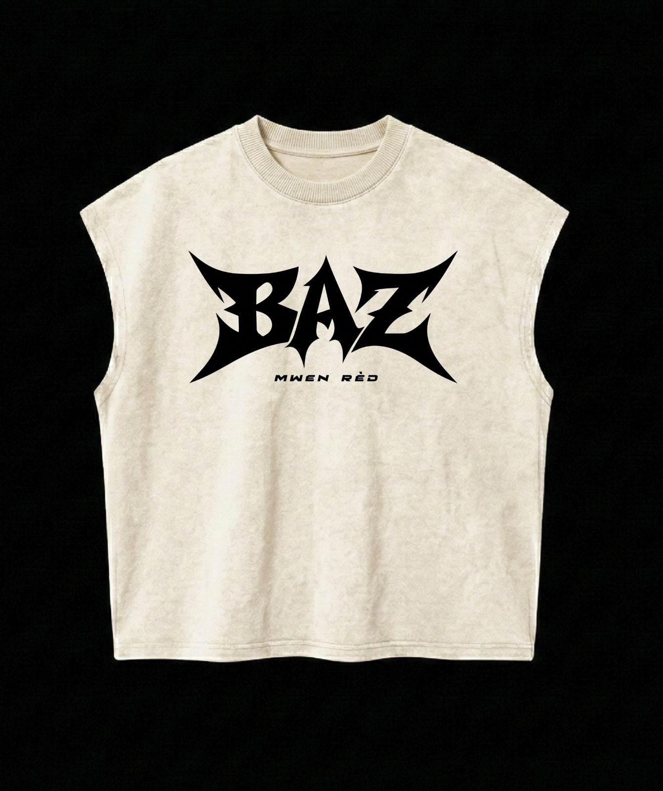 BAZ