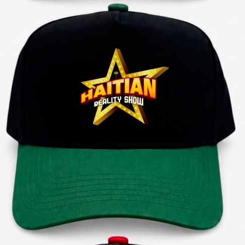 Haitian Reality Show | Cap