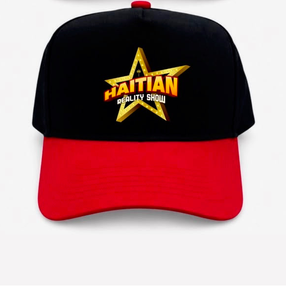 Haitian Reality Show | Cap