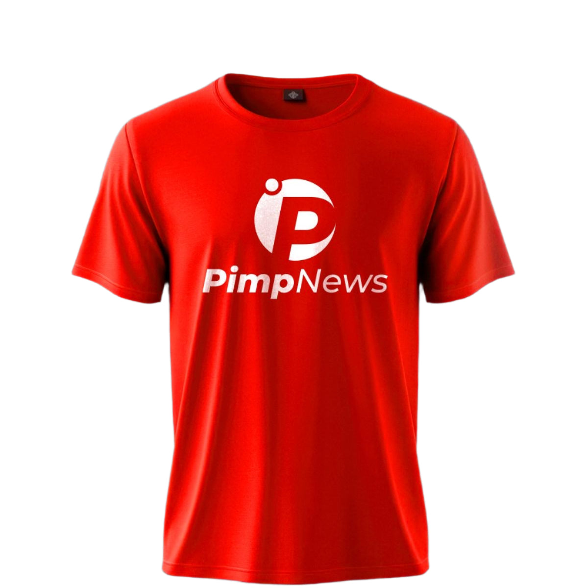 PIMP NEWS T-SHIRT