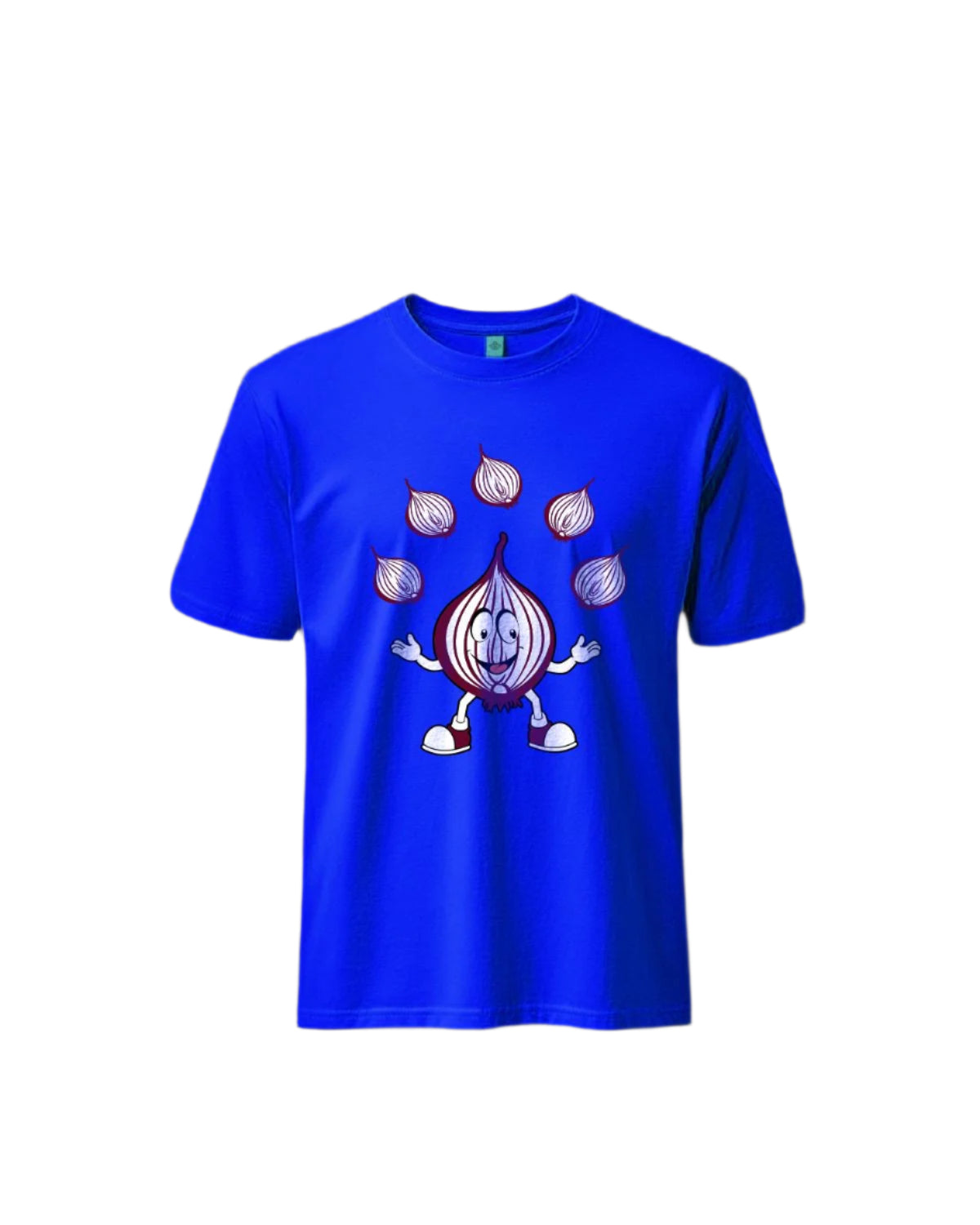 T-Shirt "Zonyon" Unisex