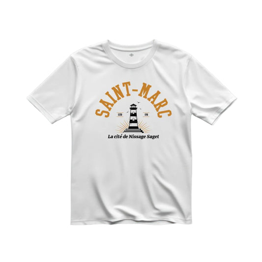 T-Shirt Unisex St Marc