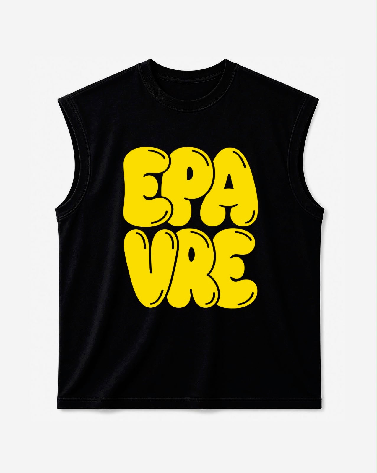 EPA VRE crop top