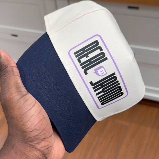 Real Jaymo Cap