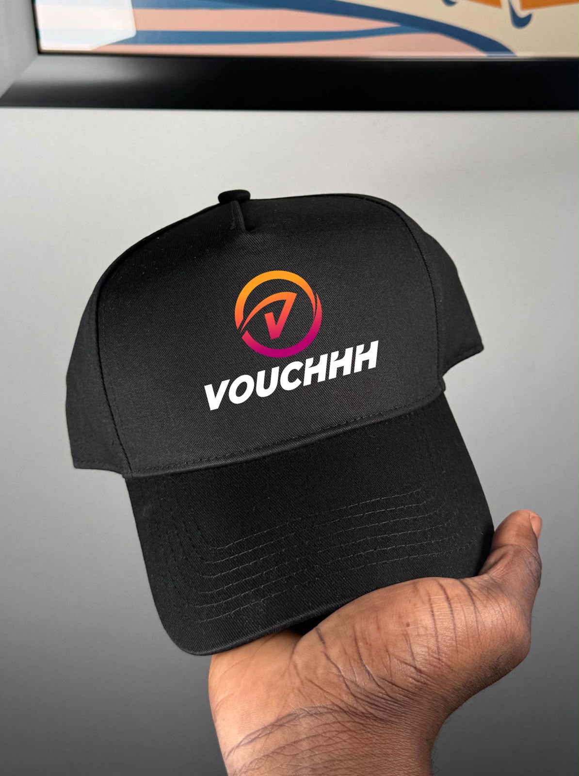 Vouchhh - CAP