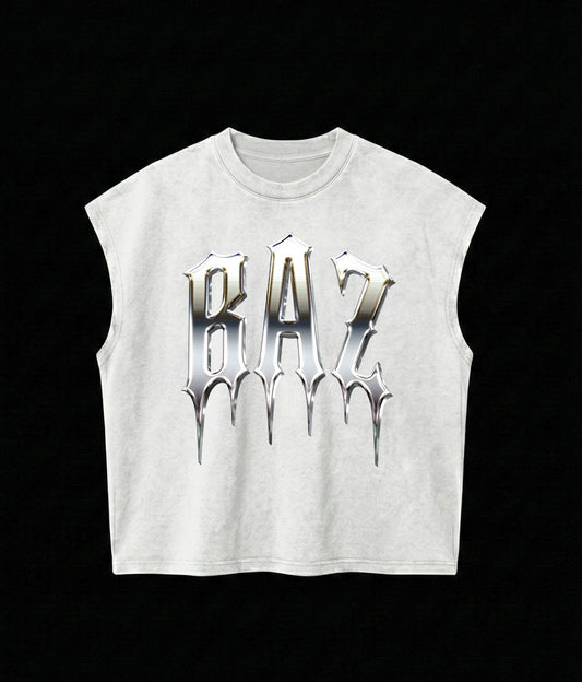 Crop top BAZ