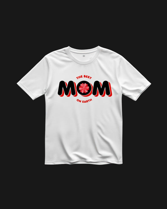 The Best MOM on Earth