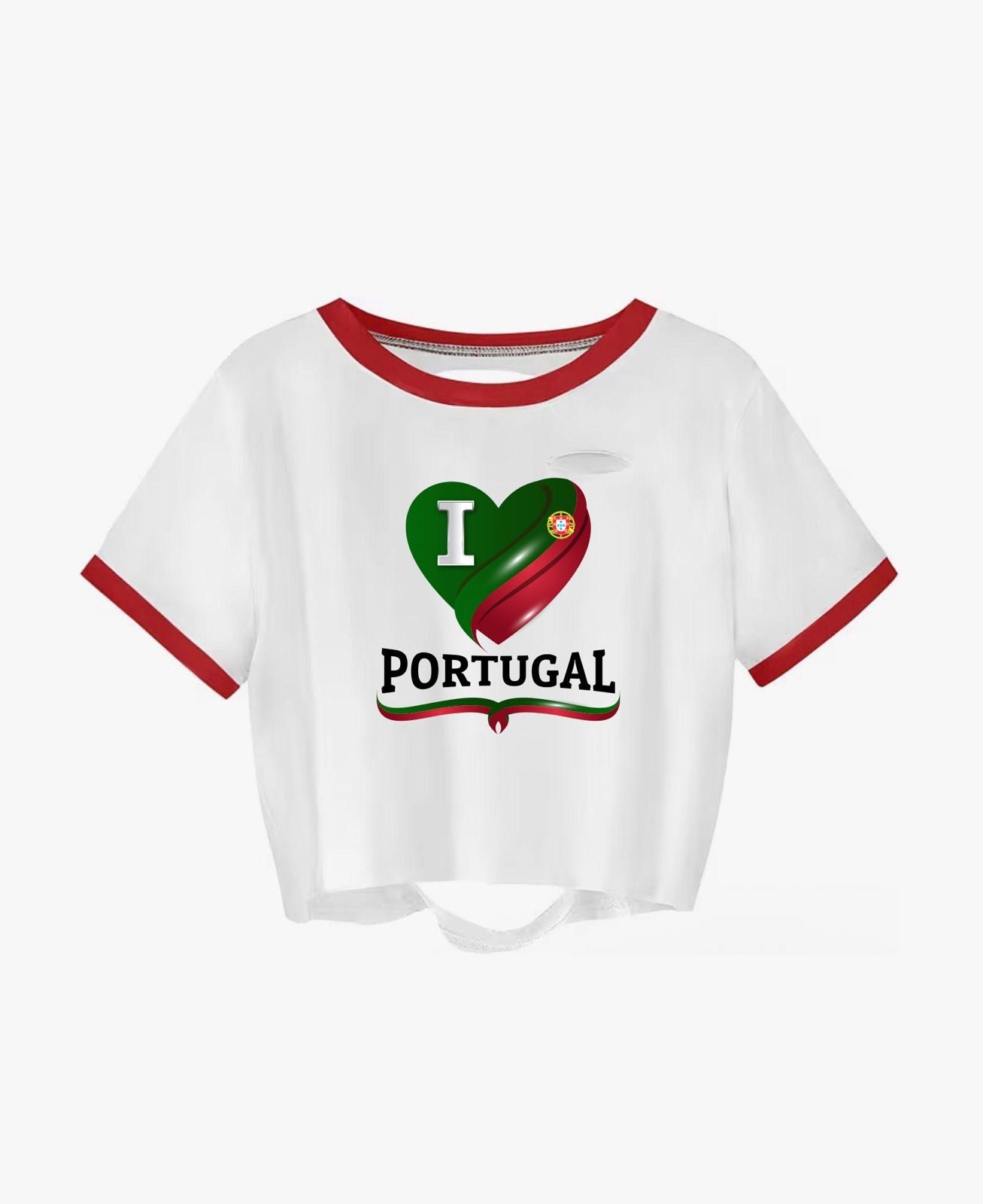 I love Portugal