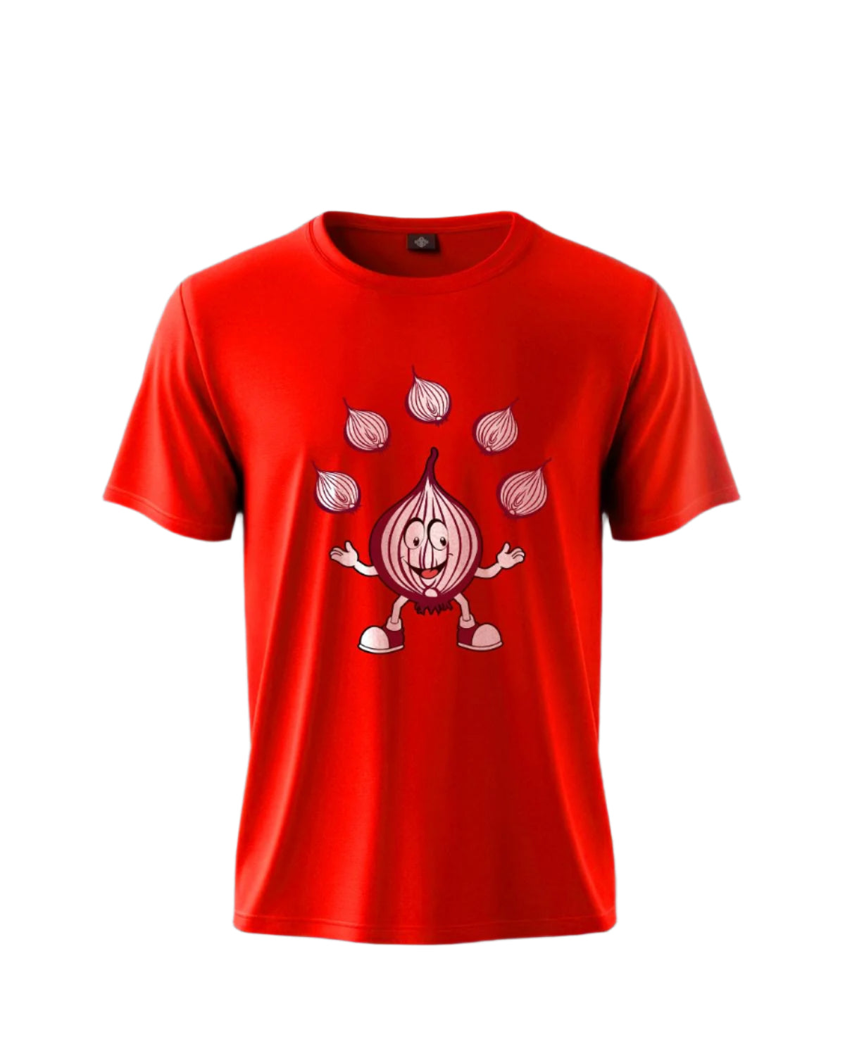 T-Shirt "Zonyon" Unisex
