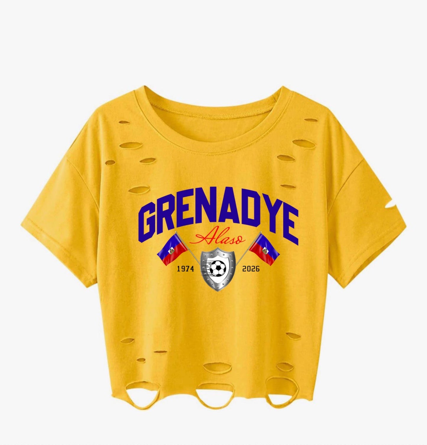 tank top Grenadye Women
