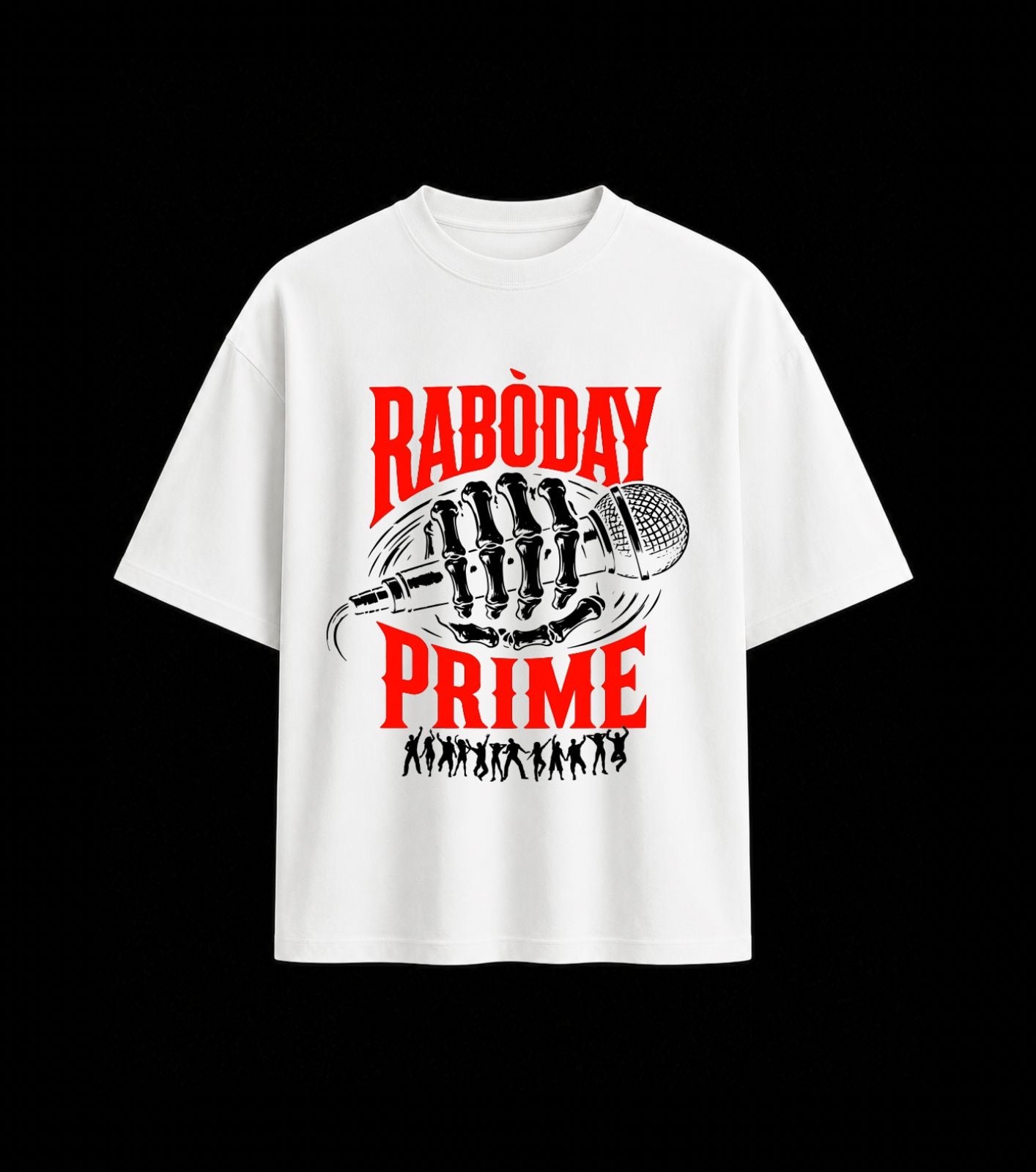 RABODAY Prime T-Shirt