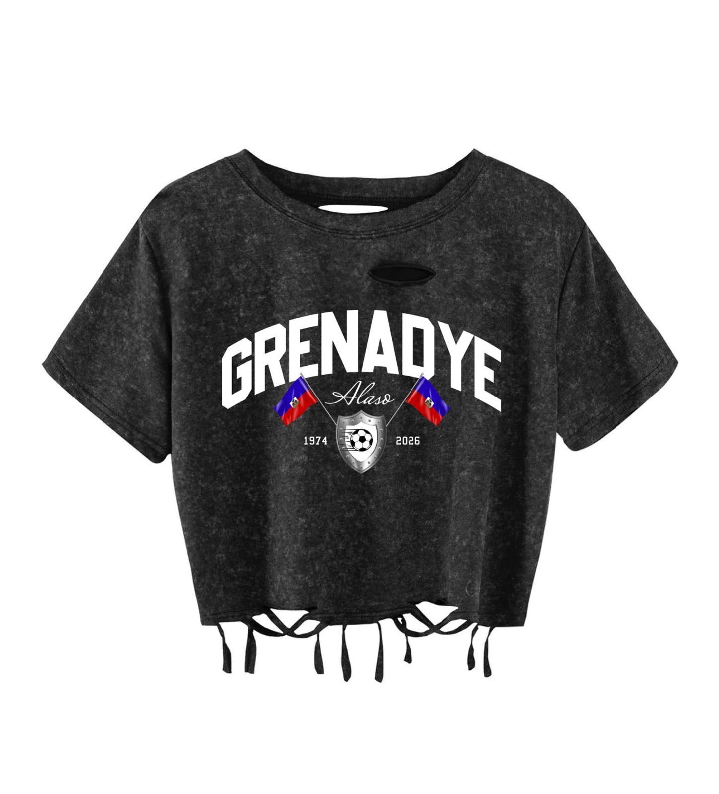 tank top Grenadye Women